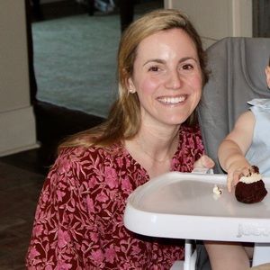 Meet your Posher, Victoria